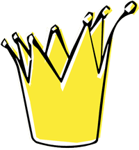 Königssommer Logo Krone