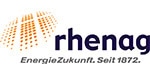 rhenag  Rheinische Energie Aktiengesellschaft